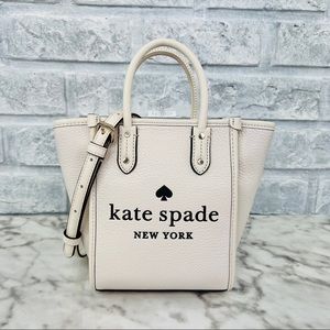 Kate Spade Mini Ella Crossbody Tote